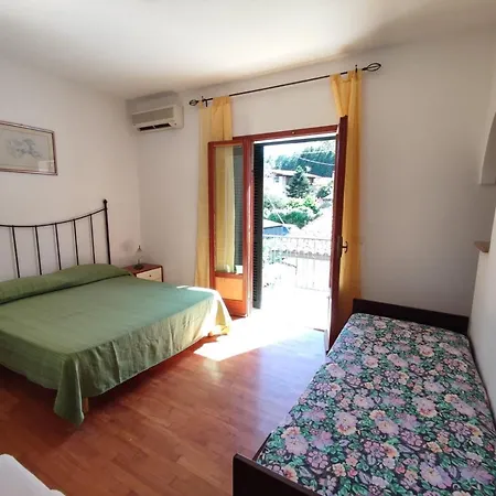 펜션 Casa Vacanza Fiorenza *