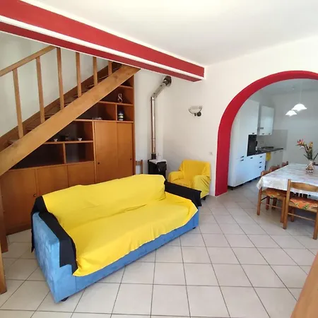 Casa Vacanza Fiorenza 펜션