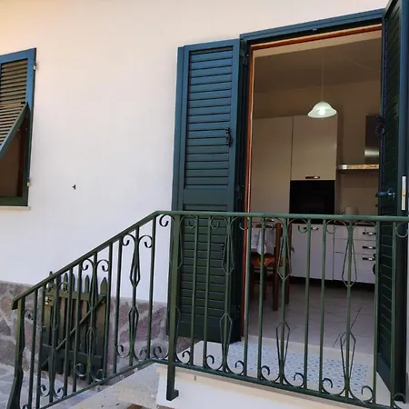Casa Vacanza Fiorenza 포르투 아주로
