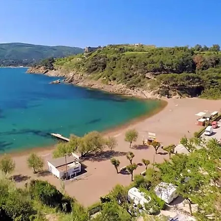 Casa Vacanza Fiorenza 펜션 포르투 아주로