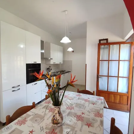 펜션 Casa Vacanza Fiorenza *