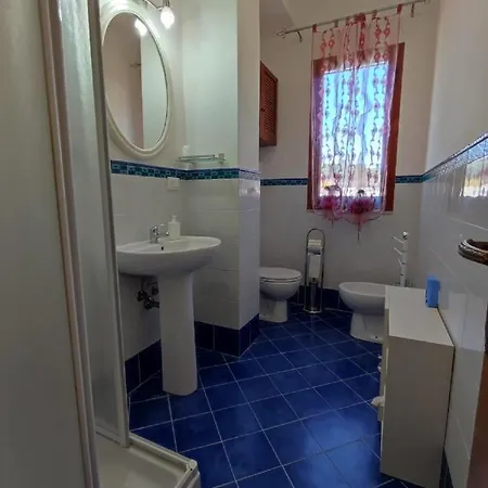 Casa Vacanza Fiorenza * 포르투 아주로