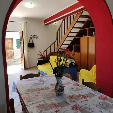 Casa Vacanza Fiorenza 펜션