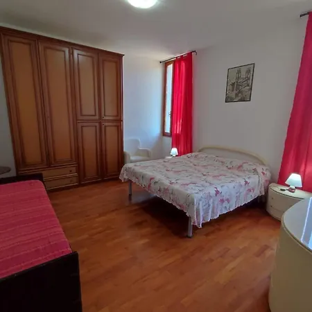 펜션 Casa Vacanza Fiorenza 포르투 아주로