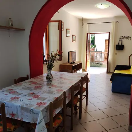 펜션 Casa Vacanza Fiorenza *